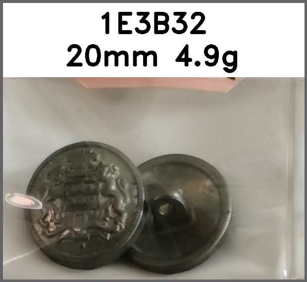 蘑菇扣_双狮_刻花图片