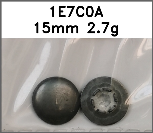 四合扣_微凸面图片