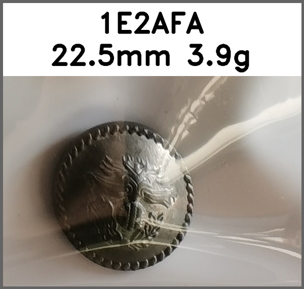 蘑菇扣_刻花图片