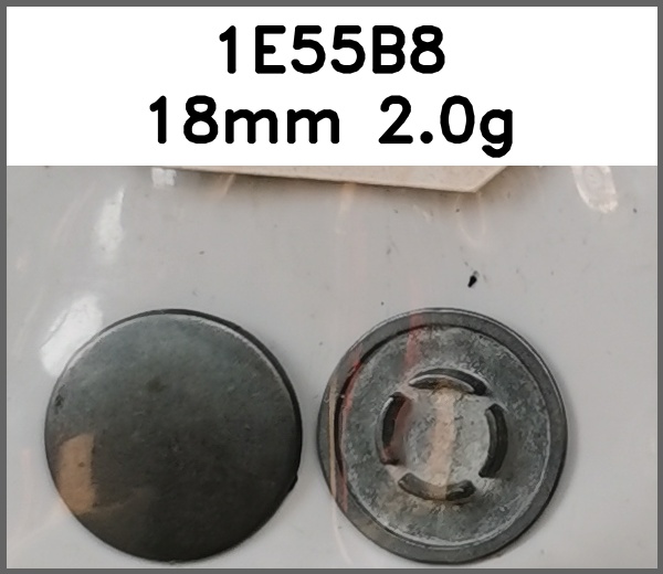 四合扣_光面图片