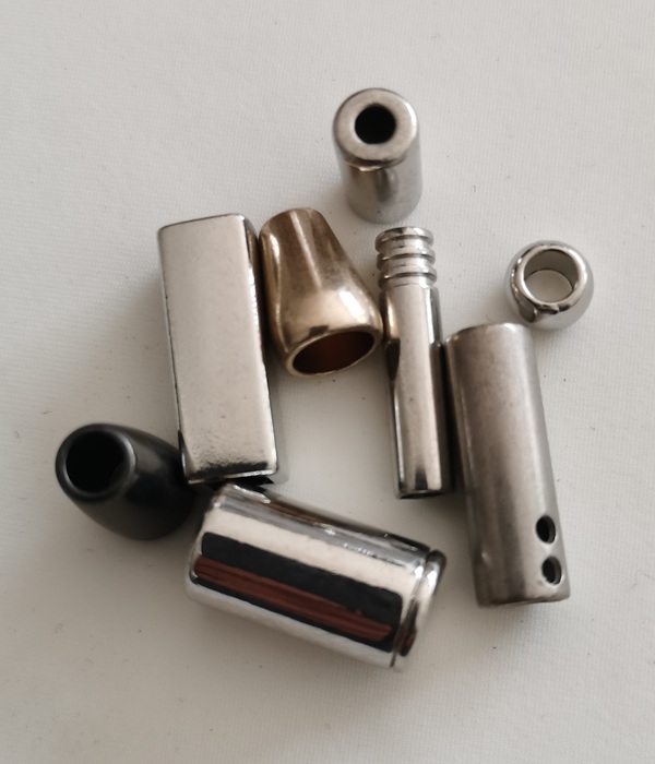 吊钟, 绳头图片