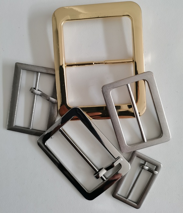 三档扣, 日字扣, 鞋扣图片